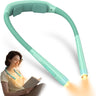 Glocusent Ergonomic LED Reading Neck Light