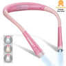 Glocusent Original LED Neck Reading Light