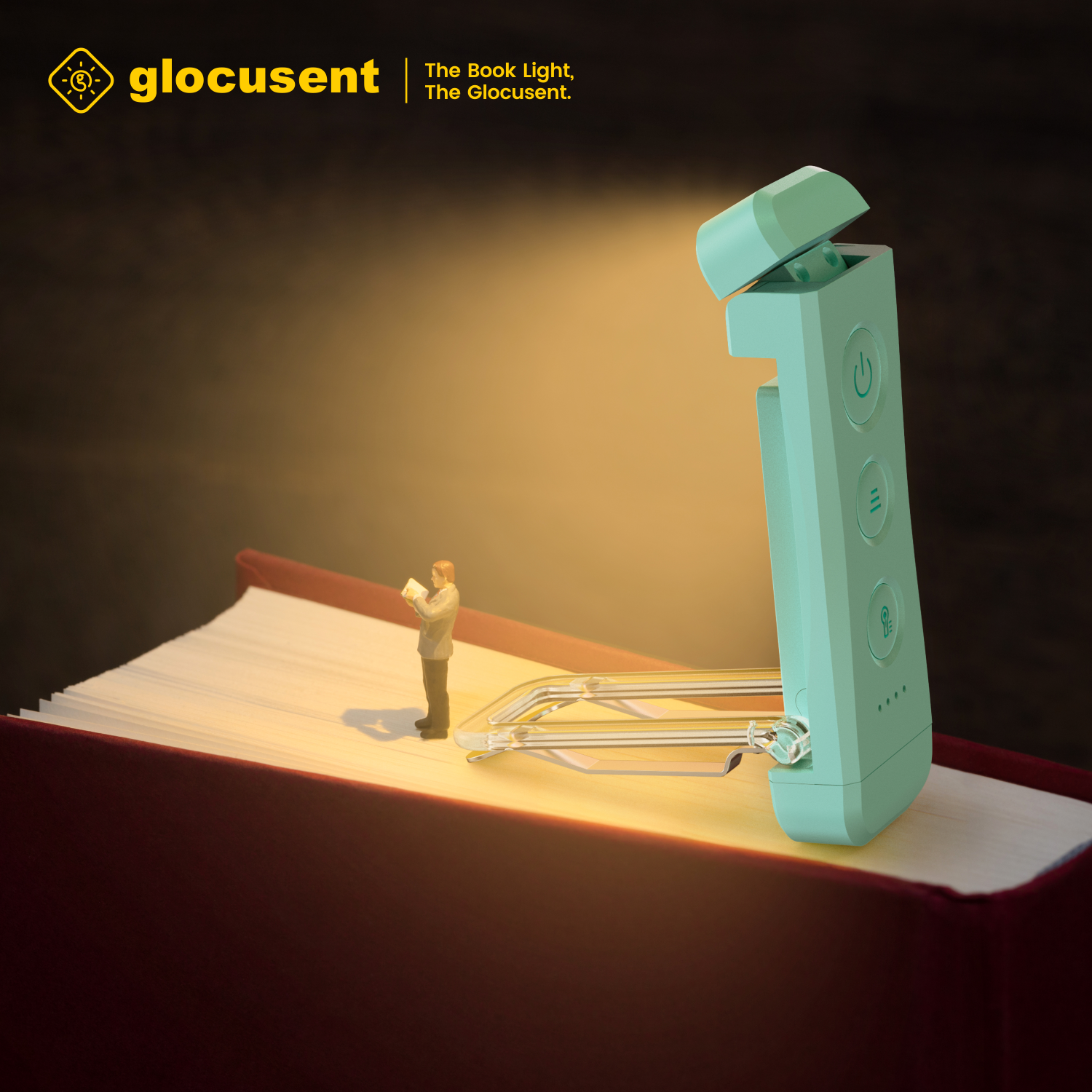 Why Every Book Lover Needs a Book Light?