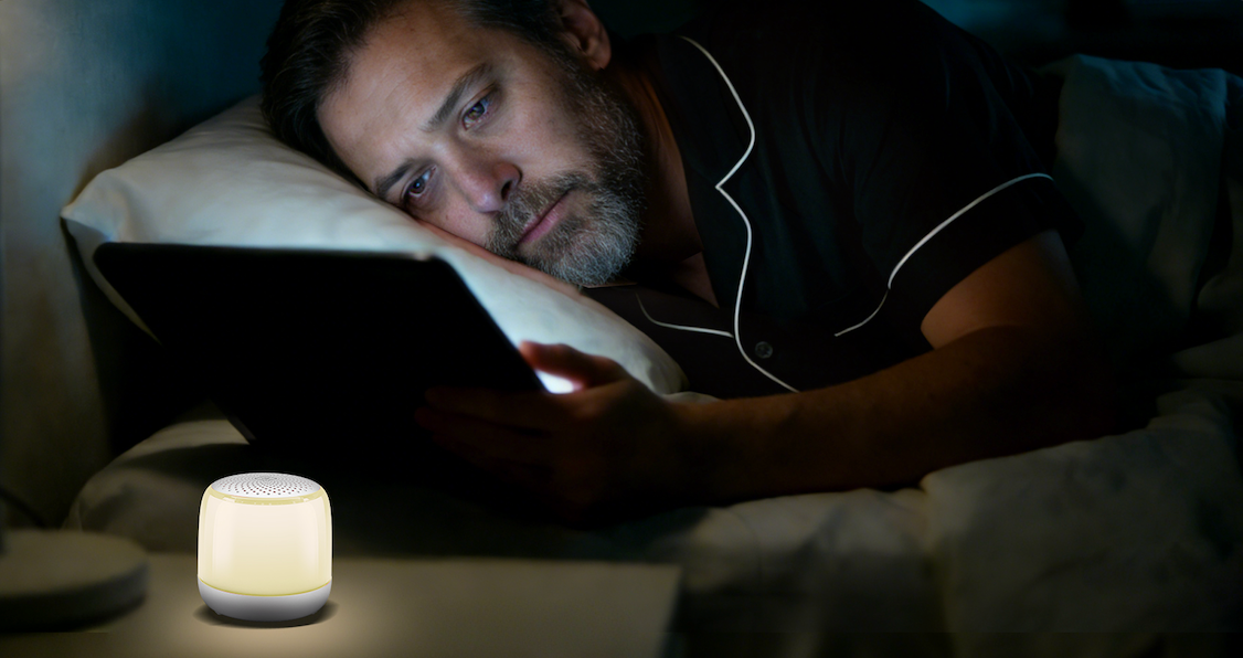 Glocusent Joins the Big Sleep Leagues: National SleepTech® Network