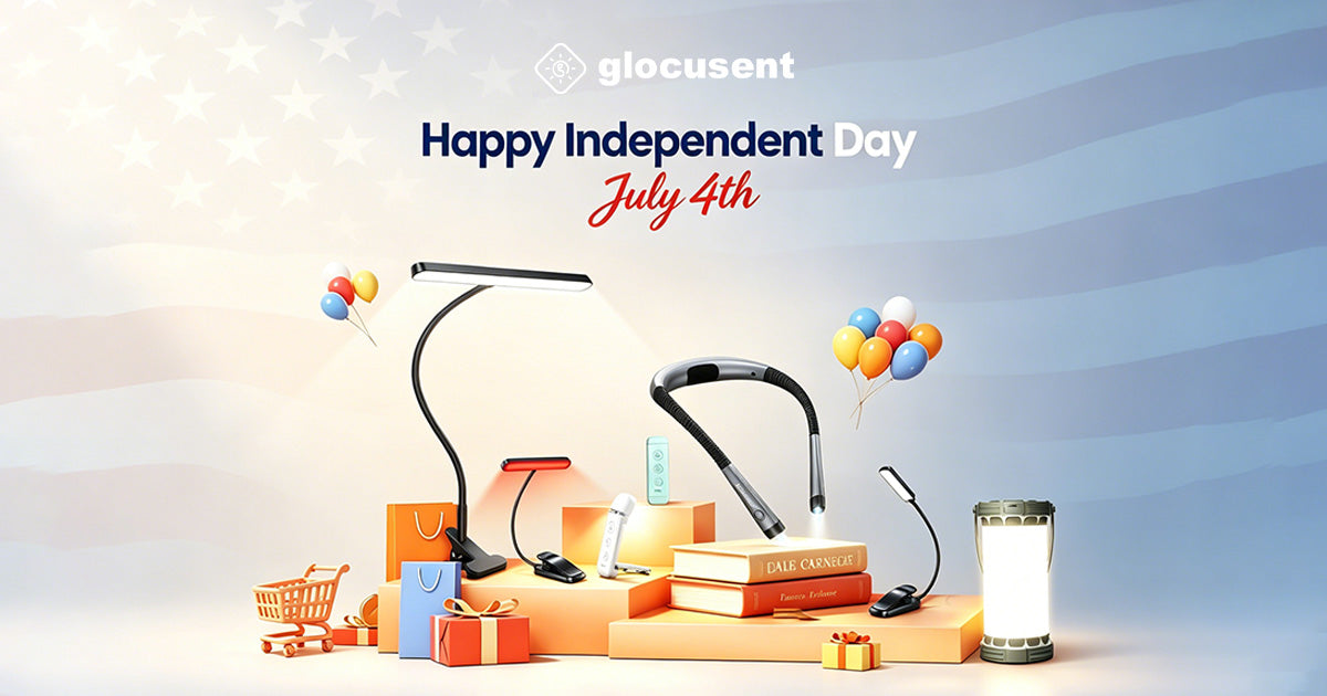 The Brightest Independence Day Yet: Celebrating Freedom, Innovation, and a Brand-New Era of Light