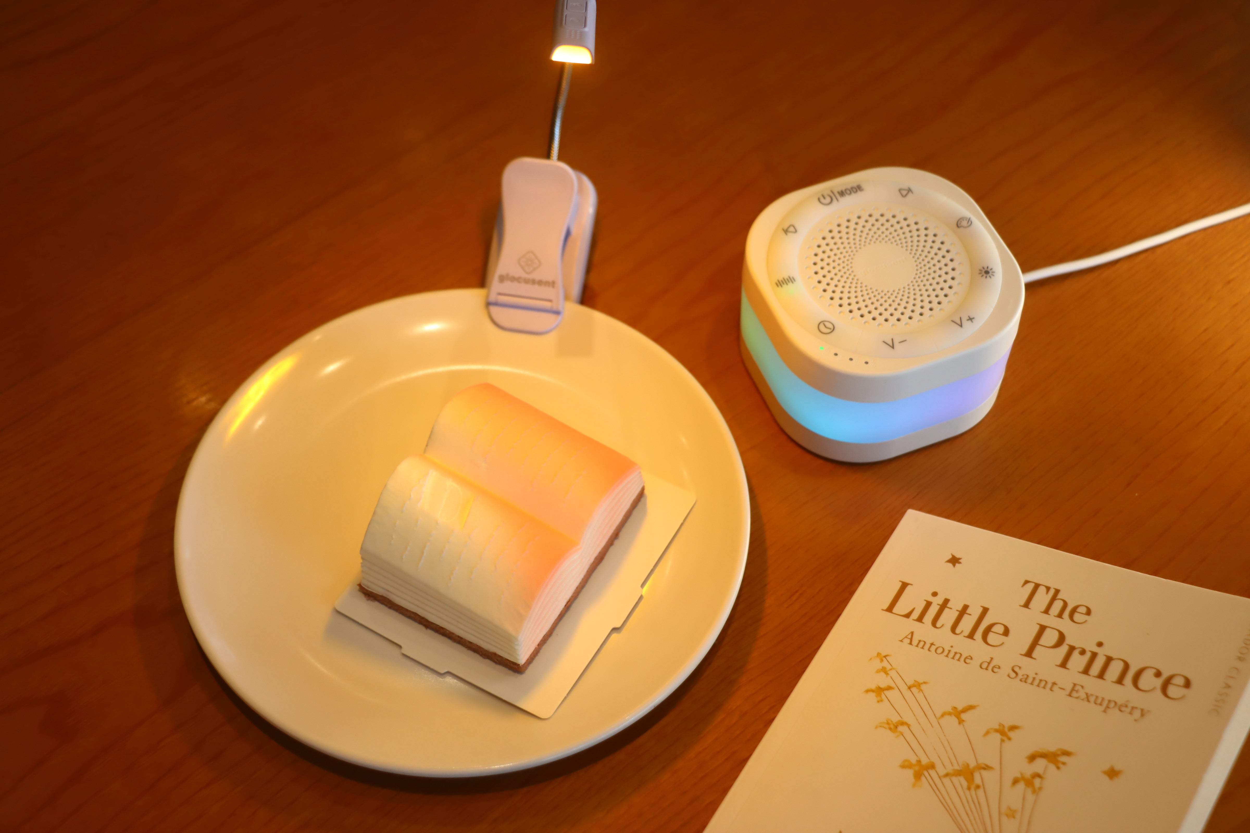 The Best Sleep & Focus Hybrid I Still Recommend in 2026 is Glocusent White Noise Lighting Cube