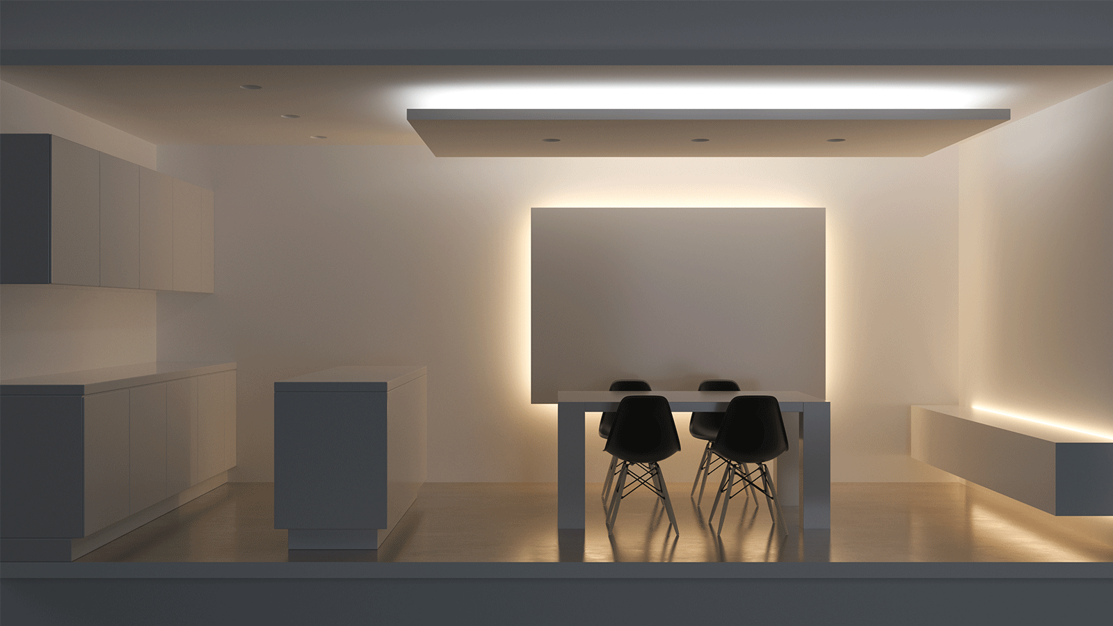Basics & Advantages of LED Lighting | Glocusent