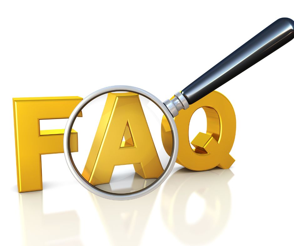 Book Light FAQs