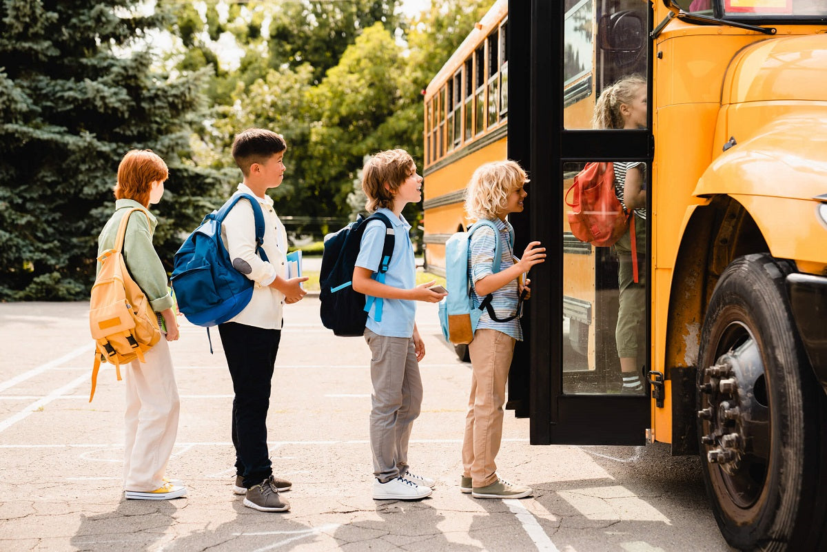 What Do You Need for Back to School Season?