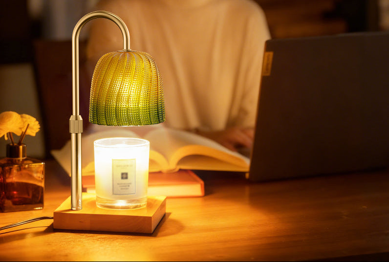 9 Candle Warmer Safety Habits for a Cozy Home