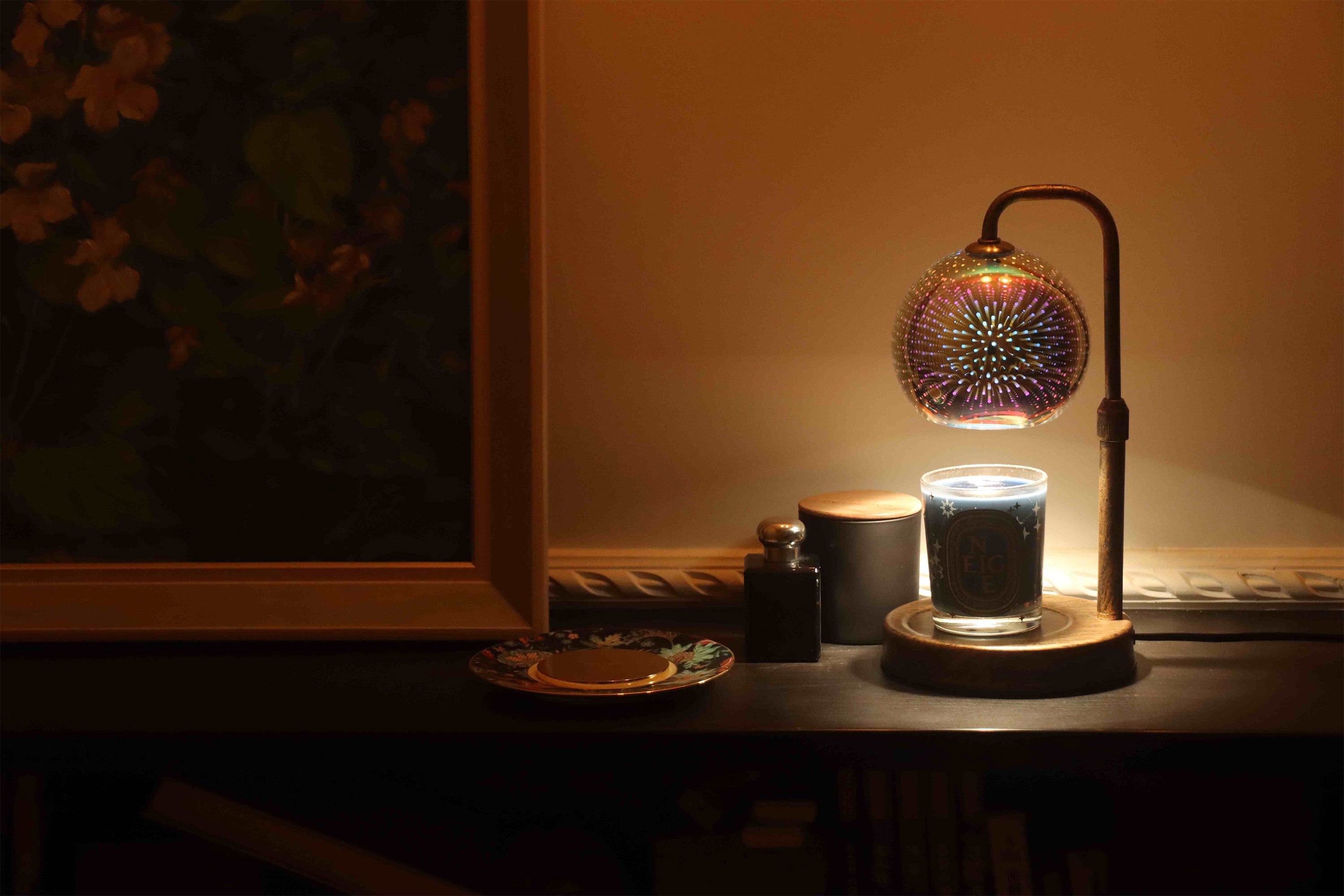 9 Candle Warmer Safety Habits for a Cozy Home