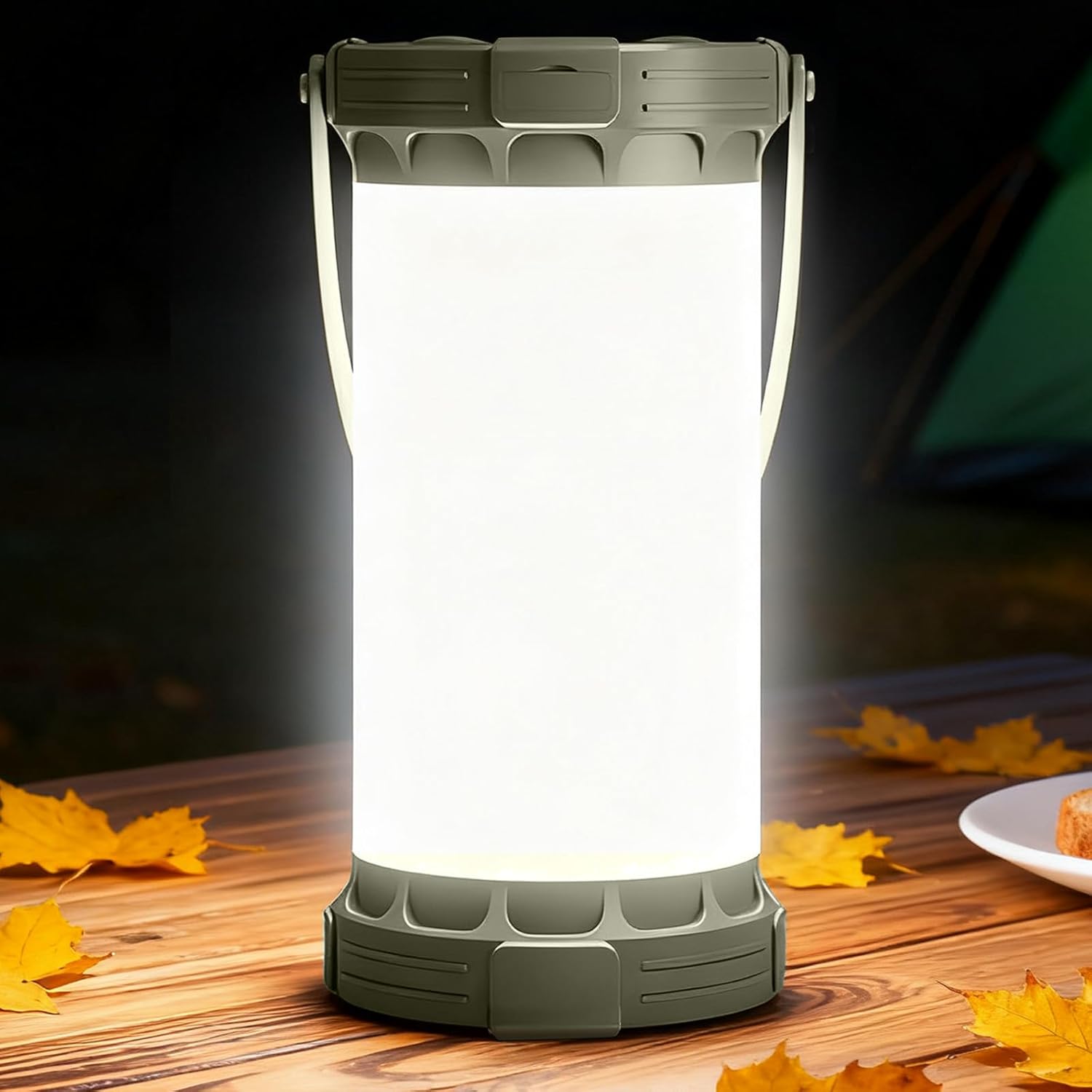 Outdoor Camping Light