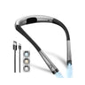Glocusent Original LED Neck Reading Light