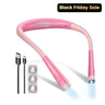 Glocusent Original LED Neck Reading Light