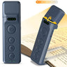 Glocusent Upgraded Bookmark Style Reading Light