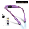 Glocusent Original LED Neck Reading Light