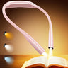 Glocusent Slim Curve Neck Reading Light