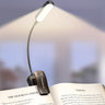 Glocusent 20 LED Mini Clip on Reading Light