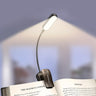 Glocusent 20 LED Mini Clip on Reading Light