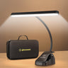 Glocusent Eye Caring Music Stand Light