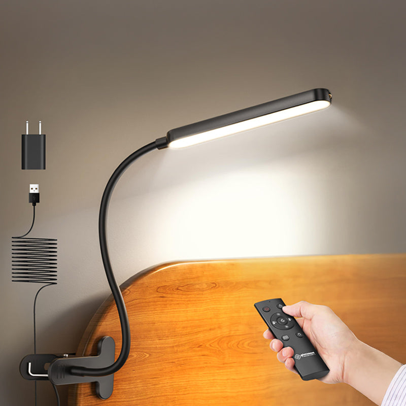 Newhouse Lighting 5 In. Joe 2W White LED Mini Clamp Lamp For Reading Spotlight Perfect For The Office Study Bedroom Nhclp Jo Wh Newhouse Lighting 5 In. Joe 2W White LED Mini Clamp Lamp For Reading Spotlight Perfect For The Office Study Bedroom Nhclp Jo Wh