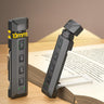Glocusent Extendable Bookmark Style Reading Light