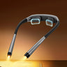 Glocusent Ergonomic LED Reading Neck Light