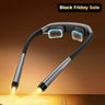 Glocusent Ergonomic LED Reading Neck Light