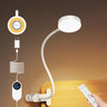 Glocusent 72 LED Clip-on Reading Light