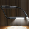 Glocusent Dual-Beam Ergonomic LED Neck Light