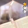 Glocusent 13 LEDs Mini Clip on Reading Light