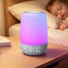 Glocusent 45-Sound Baby Machine & Sunrise Alarm