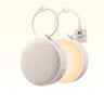 Glocusent Sound Machine N20 Baby CrySense with 35 Non-Looping Soothing Sounds