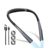 Glocusent Upgraded Rechargeable LED Neck Reading Light