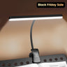 Glocusent Eye Caring Music Stand Light