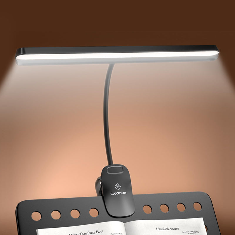 thumbnail image 2 of Kootek Portable Clip On Music Light Stand 9 LED Orchestra Lamp Adjustable Neck R 2 of 12