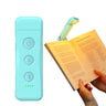 Glocusent Pro Bookmark Style Reading Light