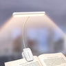 Glocusent 26 LED Clip on Reading Light