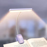 Glocusent 26 LED Clip on Reading Light