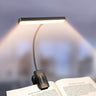 Glocusent 26 LED Clip on Reading Light