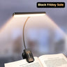 Glocusent 26 LED Clip on Reading Light