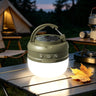 Glocusent 135 LED Ultrahelle Überlebens-Campinglaterne &amp; Notleuchte