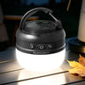 Glocusent Solar Rechargeable Pocket Camping Lantern