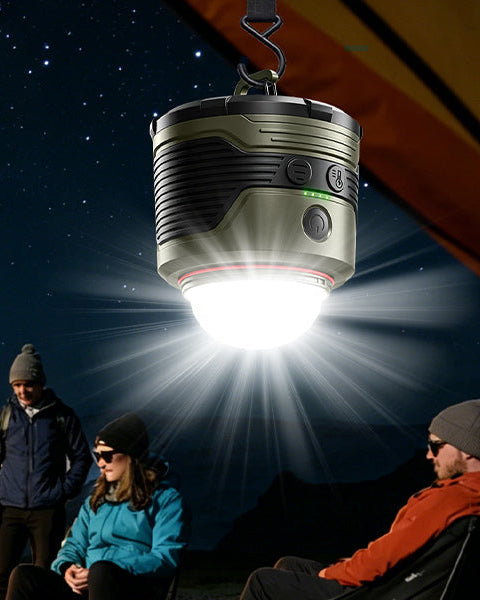 Detachable Lampshade