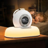 Glocusent On-The-Go White Noise Speaker with Lighting Dock U.S. Only