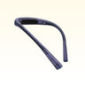 Glocusent Luz de lectura recargable LED para el cuello mejorada