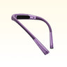 Glocusent Luz de lectura recargable LED para el cuello mejorada