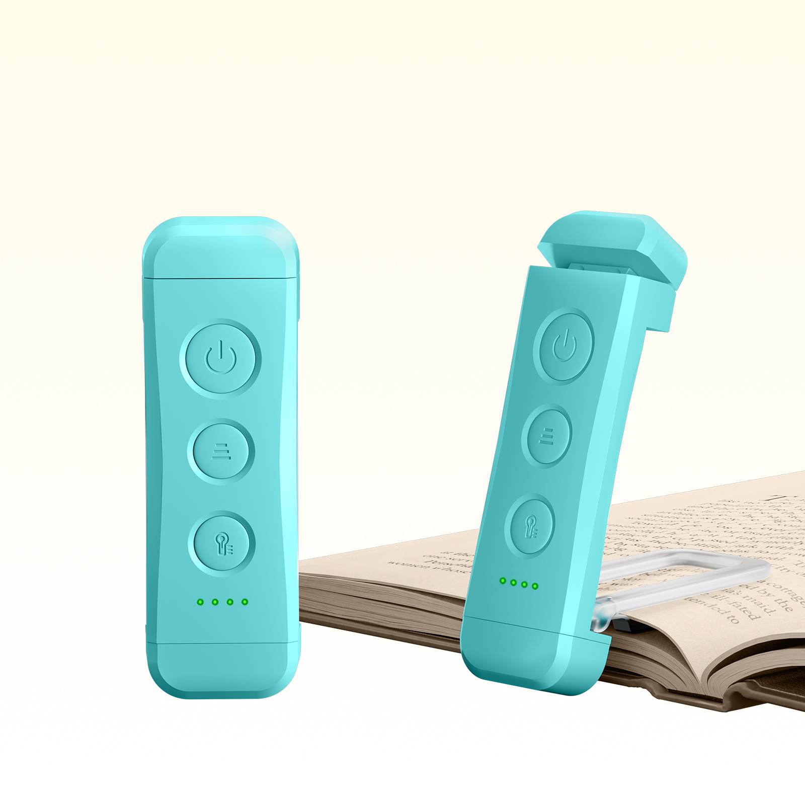 Book Light | Reading Light | Neck Reading Light | Glocusent