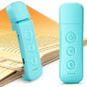 glocusent book light blue