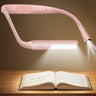 Glocusent Dual-Beam Ergonomic LED Neck Light