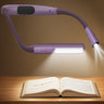 Glocusent Dual-Beam Ergonomic LED Neck Light