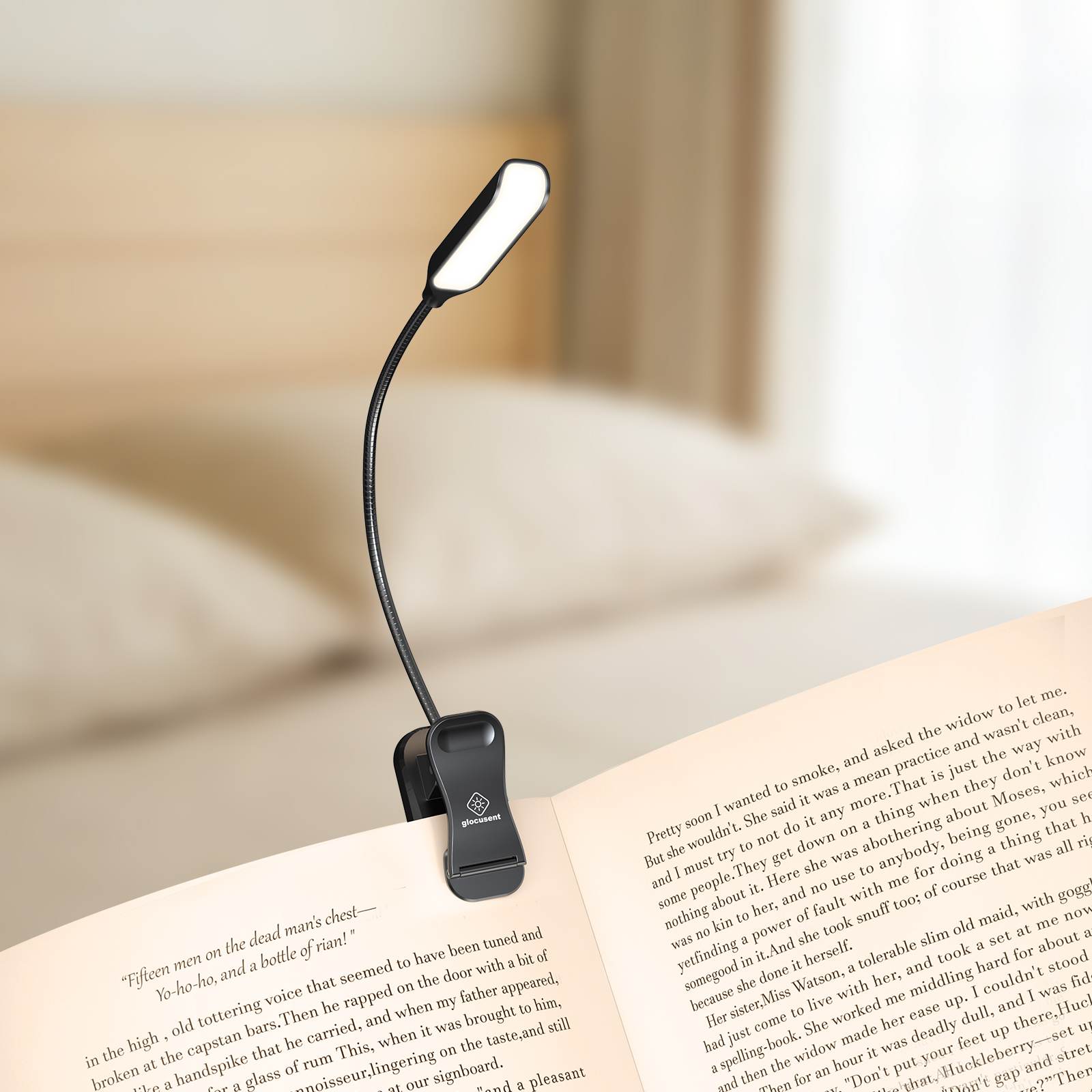 cigarette lighter reading light Ram Male 8 inch Flex LED positioning this product as a practical choice for both home and travel Bind Bright Dimmable LED Reading