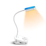 Glocusent Mini Clip-On Reading Light | Hot New Release