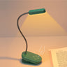 Glocusent Mini Clip-On Reading Light | Hot New Release